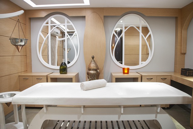 masazny salon tantry